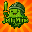 Иконка сервера JellyMine