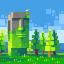 Иконка сервера Grass Realms