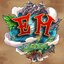 Иконка сервера Emenbee Realms