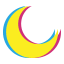Иконка сервера MoonWorld