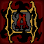 Иконка сервера Azuryth