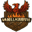 Иконка сервера VanillaSurvie