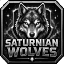 Иконка сервера Saturnian Wolves