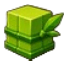 Иконка сервера BambooSMP