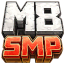 Иконка сервера M8Gaming