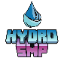 Иконка сервера Hydro SMP