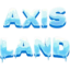Иконка сервера AxisLand