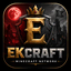 Иконка сервера EKCraft