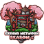 Иконка сервера Exoria Network