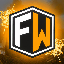 Иконка сервера FloonWorld
