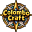Иконка сервера ColomboCraft