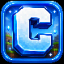 Иконка сервера ClickItUp