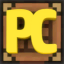 Иконка сервера PlussyCraft Network