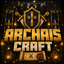 Иконка сервера ArchaisCraft