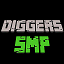 Иконка сервера DiGGeRS
