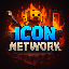 Иконка сервера IcON Network