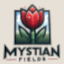 Иконка сервера Mystian Fields