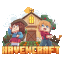 Иконка сервера HavenCraft (CA)