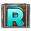 Иконка сервера RackMC