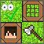 Иконка сервера DecemCraft
