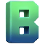 Иконка сервера Boocord