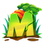 Иконка сервера Mineity