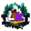 Иконка сервера Logikoz Network