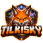 Иконка сервера TilkiSky
