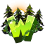 Иконка сервера The Wildlands