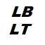 Иконка сервера LBLT Network