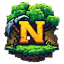 Иконка сервера Nordik MC