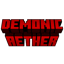 Иконка сервера DemonicAether