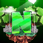 Иконка сервера Peaceful SMP