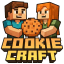 Иконка сервера CookieCraft SMP