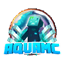 Иконка сервера AquaMC (VN)