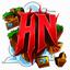 Иконка сервера Himalayan Network