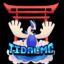 Иконка сервера TidalMC