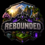 Иконка сервера Rebounded
