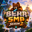 Иконка сервера BearSMP