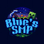 Иконка сервера Blues SMP