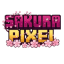 Иконка сервера Sakura Pixel