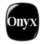 Иконка сервера OnyxMC