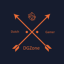 Иконка сервера DGZone
