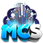 Иконка сервера MinecraftSpace