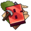 Иконка сервера Begin SMP