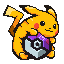 Иконка сервера PokéOdyssey