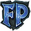 Иконка сервера FunPVP