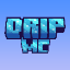Иконка сервера Drip MC