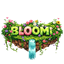 Иконка сервера BloomiMC