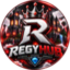 Иконка сервера RegyHub
